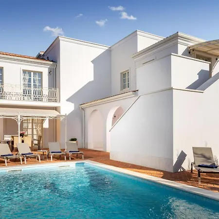 Family Costanza With Pool In Porec Villa